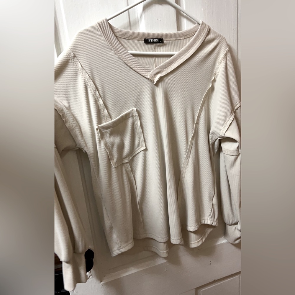 BTFBM sweater